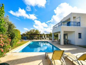Azzurro Holiday Villa Dias by Sanders